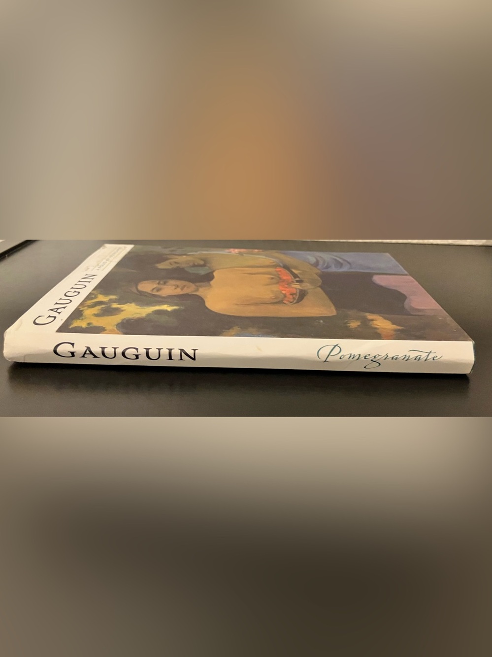 Gauguin A Folio of Notecards - Picture 3 of 4
